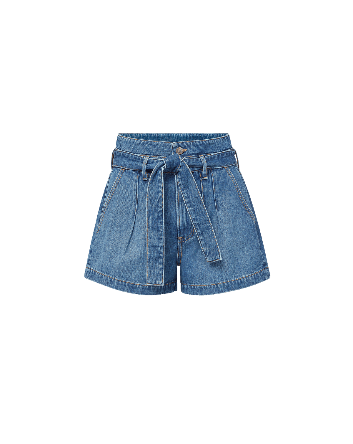 Jaylen Denim Short - Image 7