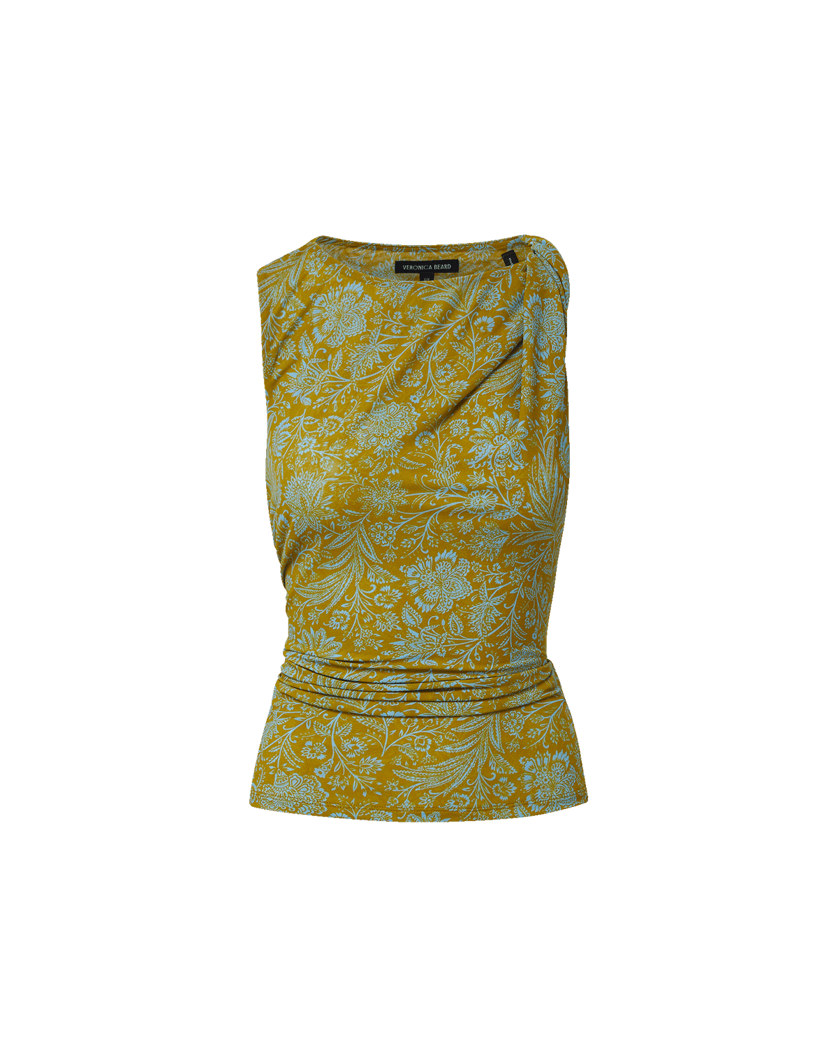 Otessa Mesh Tank Top - Image 5
