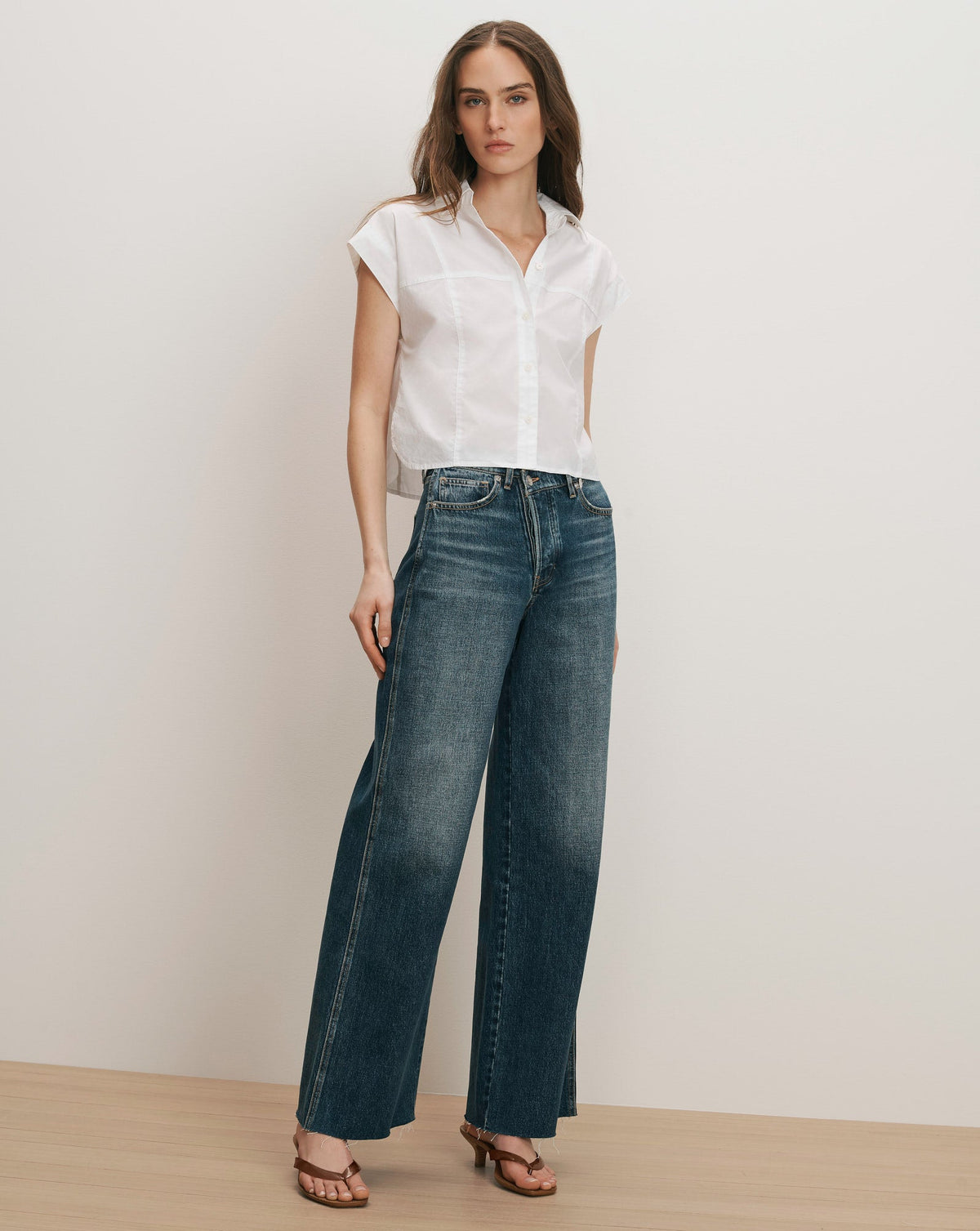 Nestor Button-Down Shirt - Image 2