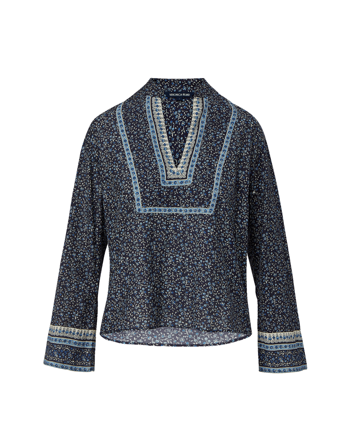 Cyra Tunic Top - Image 6