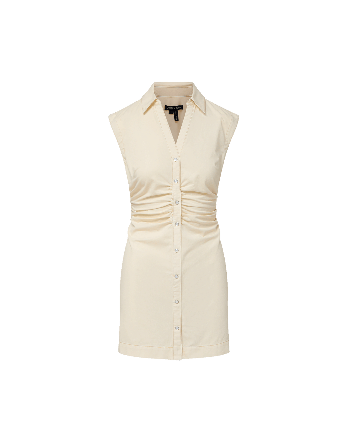 Maura Mini Dress - Image 6
