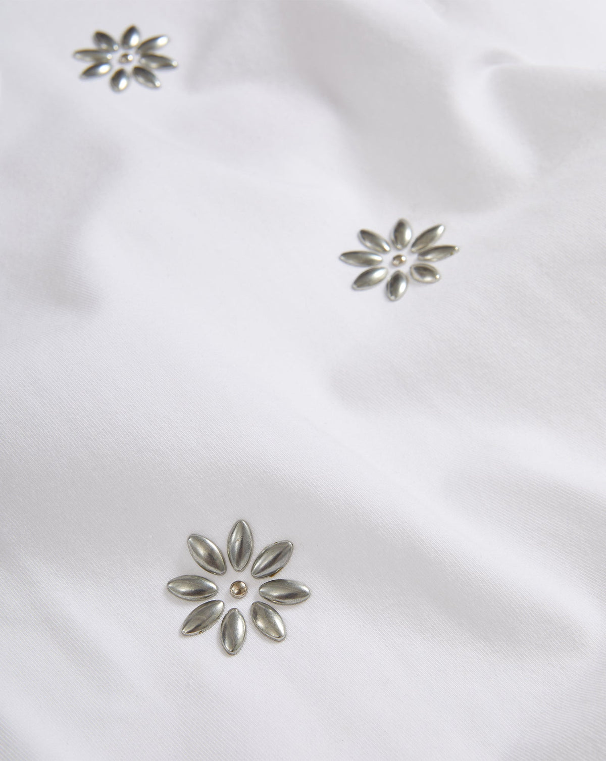 Sebastian Embellished T-Shirt - Image 3