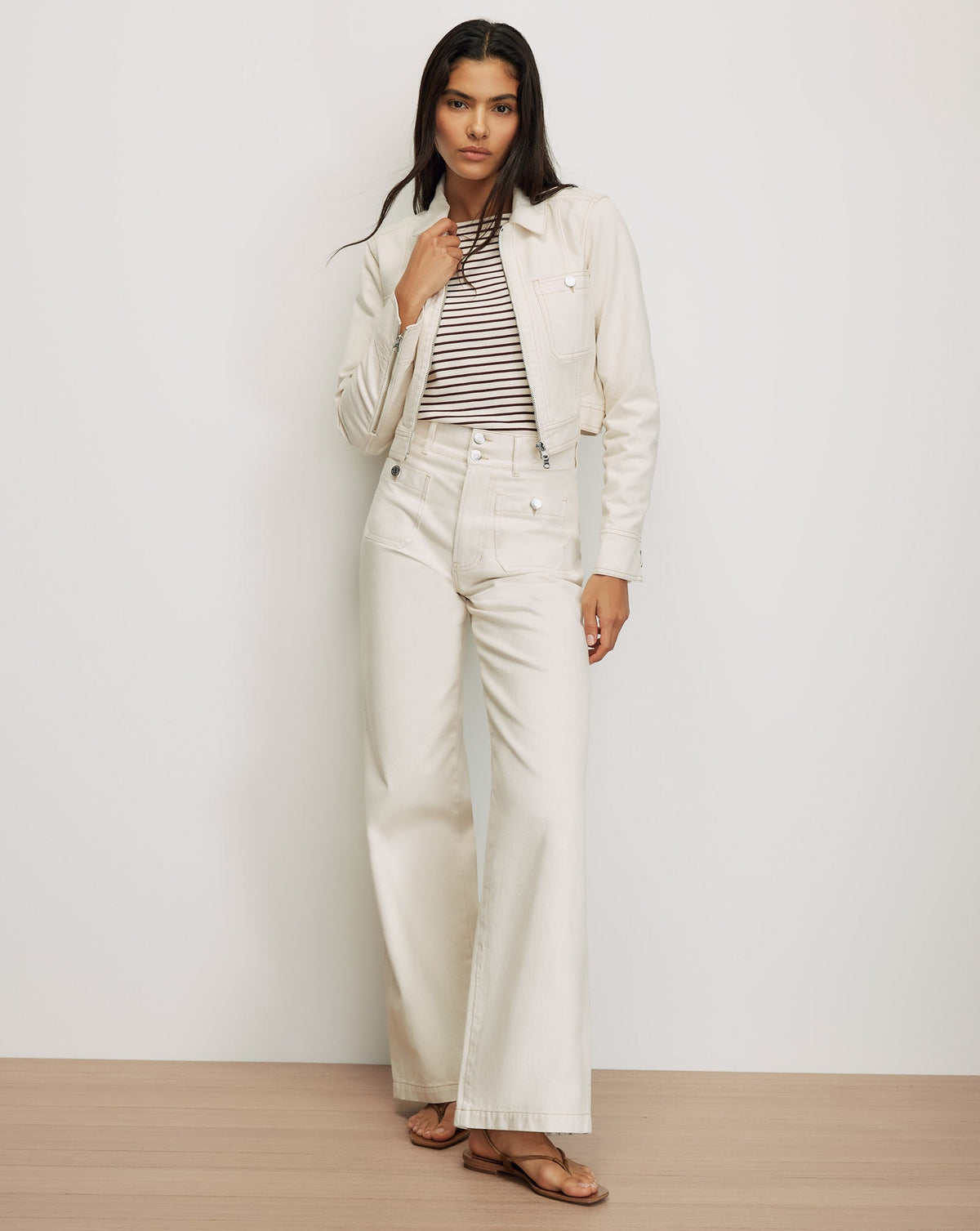 Patty Moto Jacket - Image 2