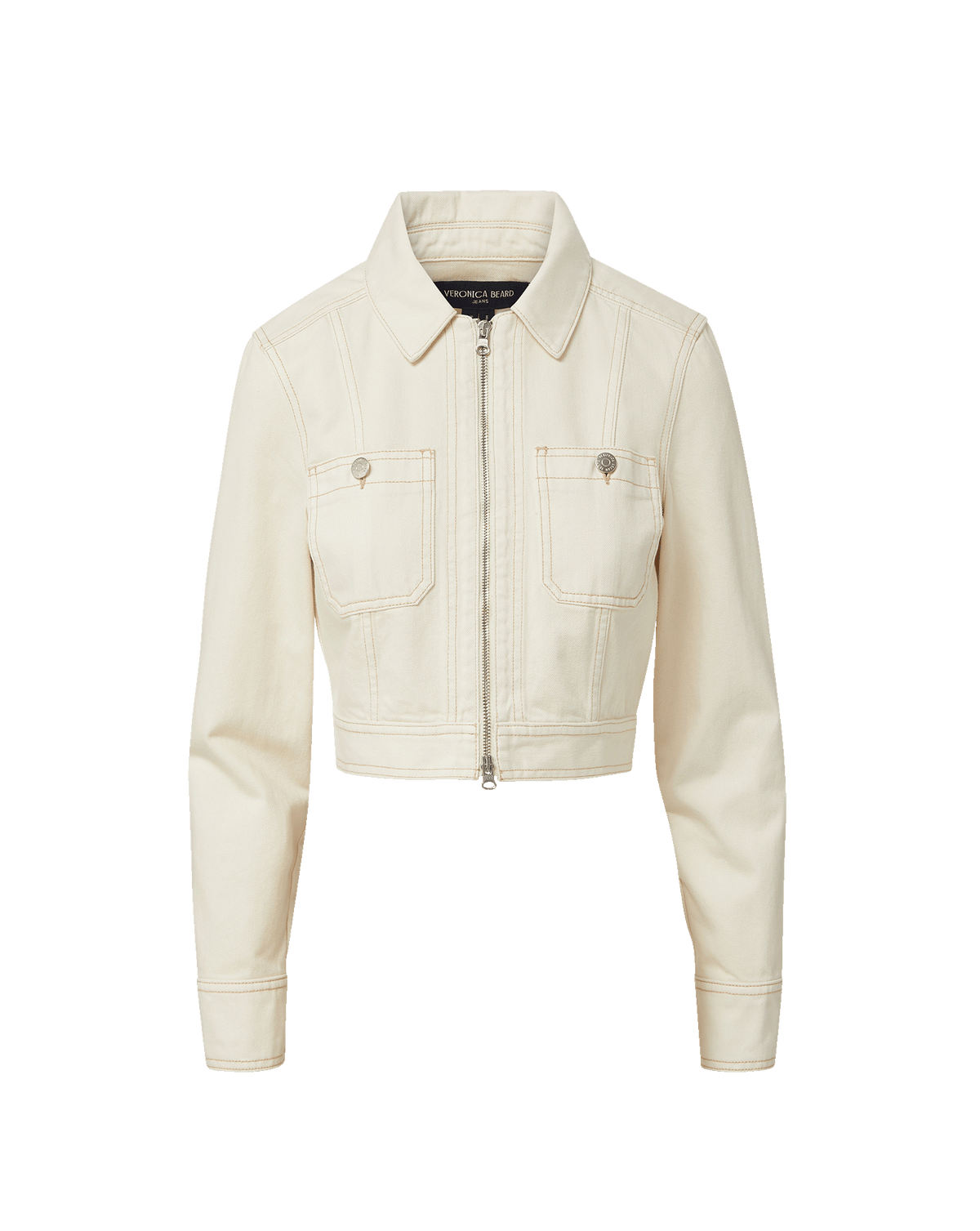 Patty Moto Jacket - Image 5
