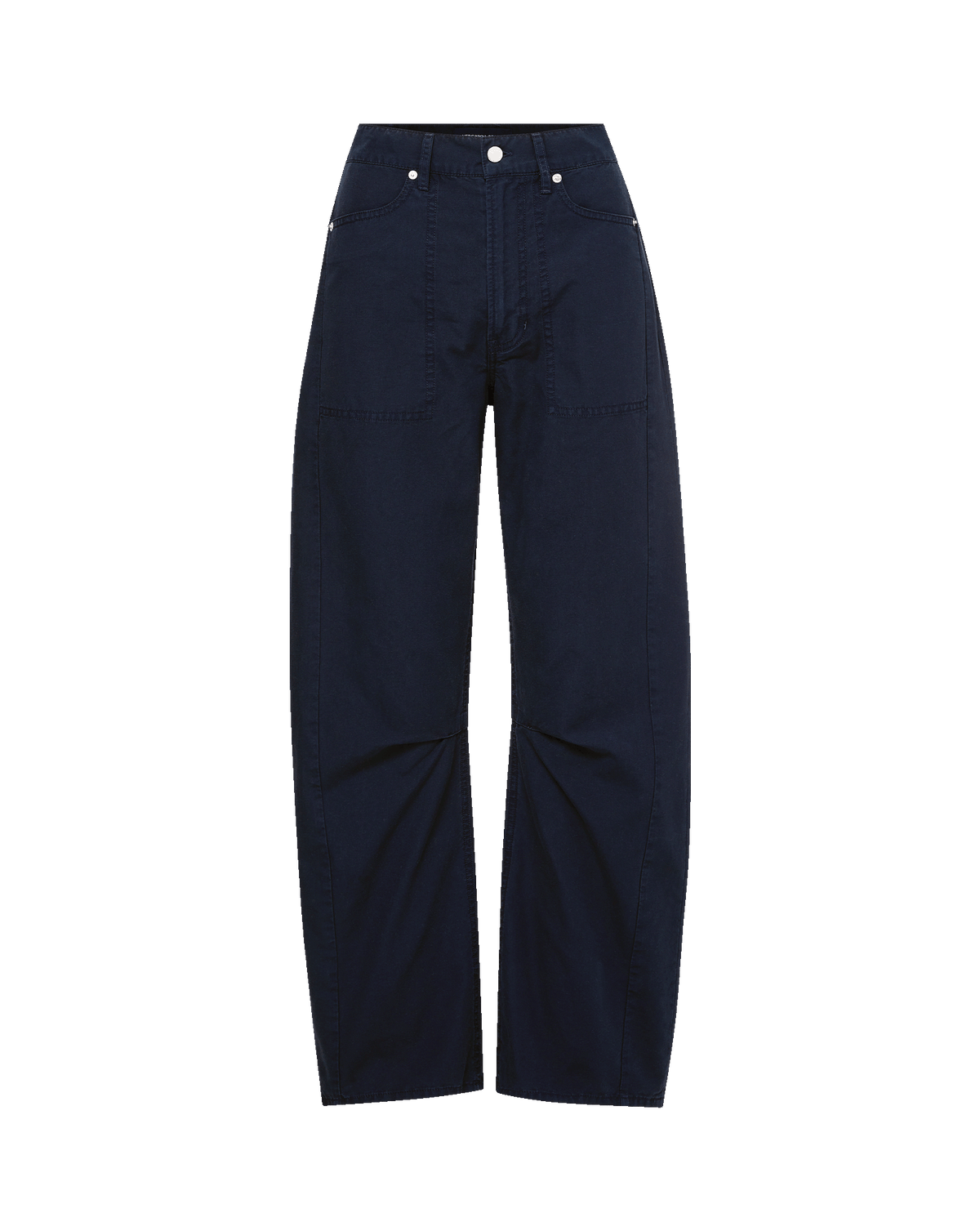 Sloan Barrel Jean - Image 6