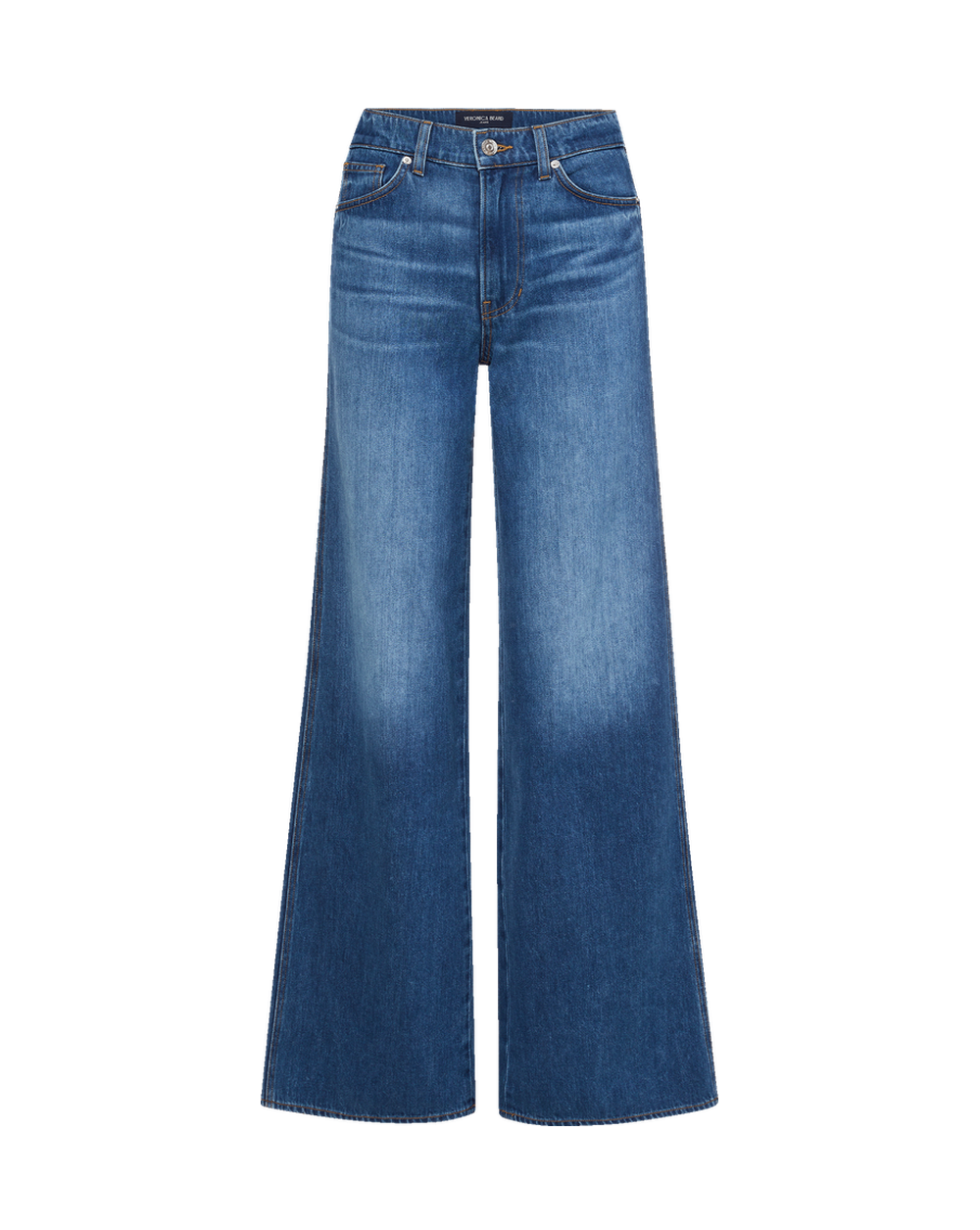 Kasey Wide-Leg Jean - Image 6