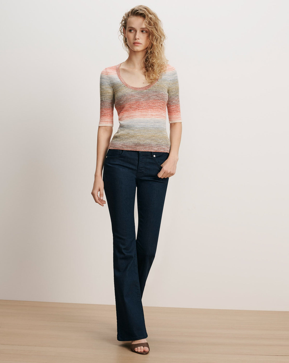 Archibald Knit Pullover - Image 3