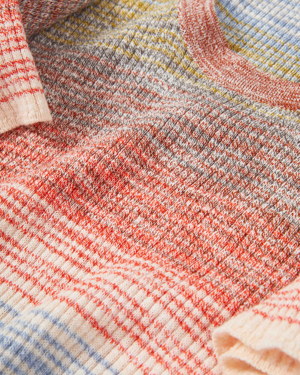 Archibald Knit Pullover - Image 4
