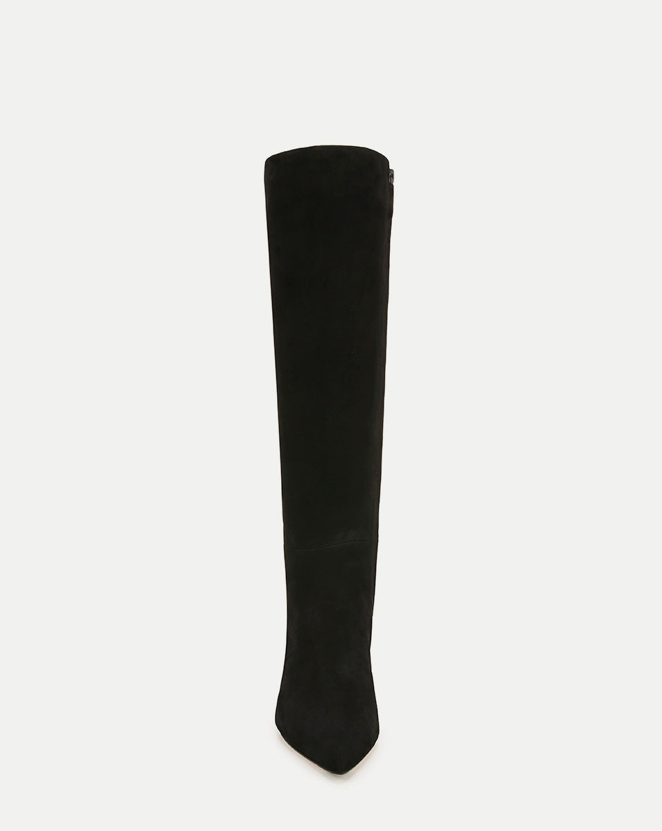 Lisa Mid-Heel Boot - Image 4