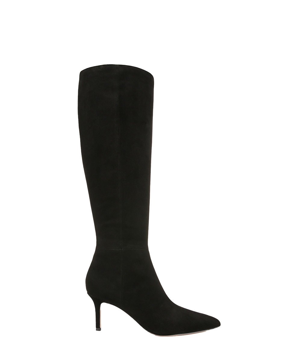 Lisa Mid-Heel Boot - Image 6