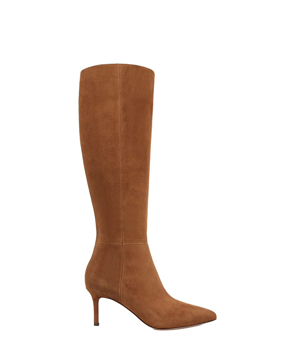Lisa Mid-Heel Boot - Image 6