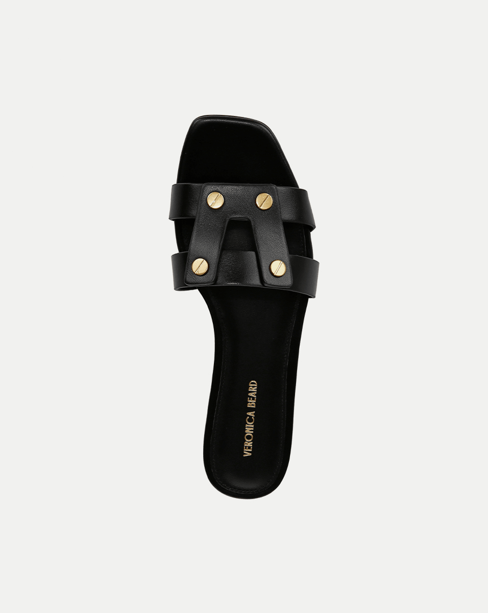 Via Slide Sandal - Image 4