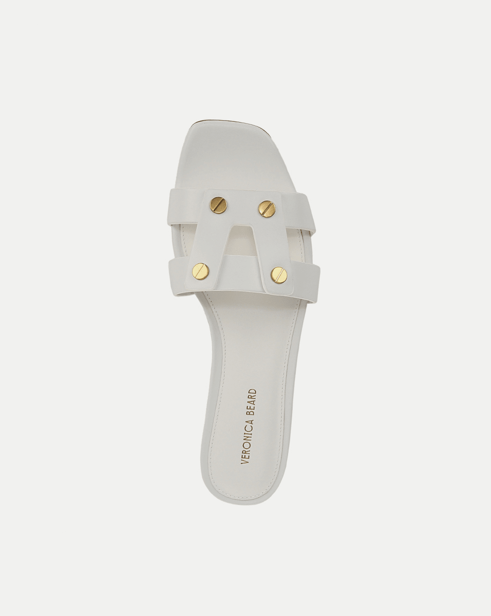 Via Slide Sandal - Image 4