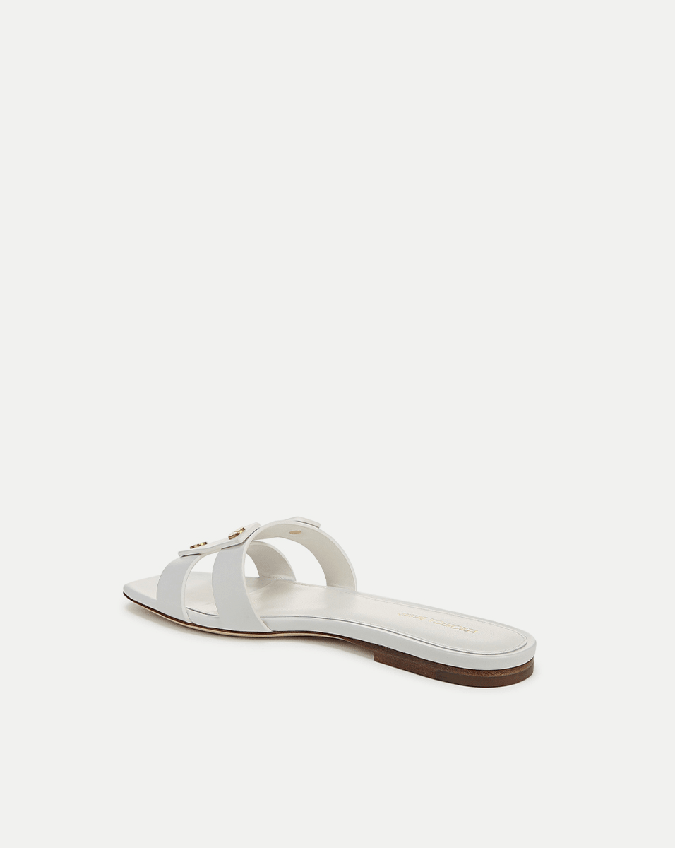 Via Slide Sandal - Image 5