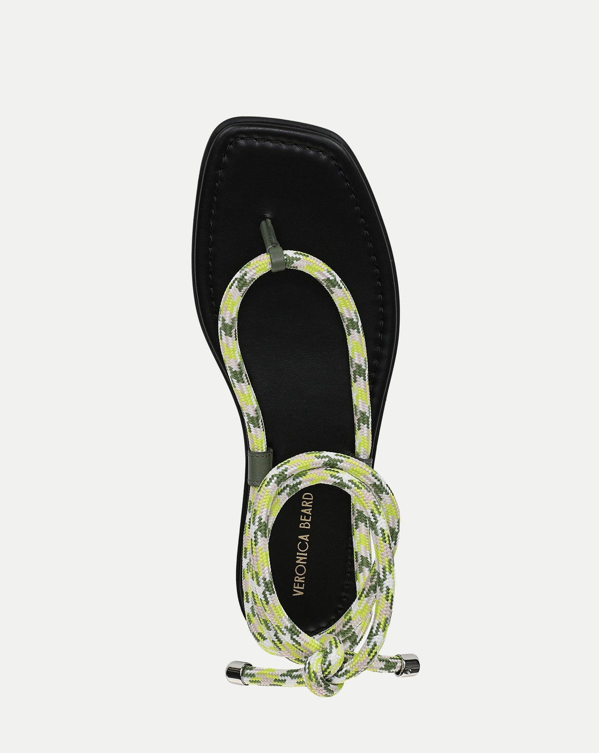 Carmina Wrap Sandal - Image 4