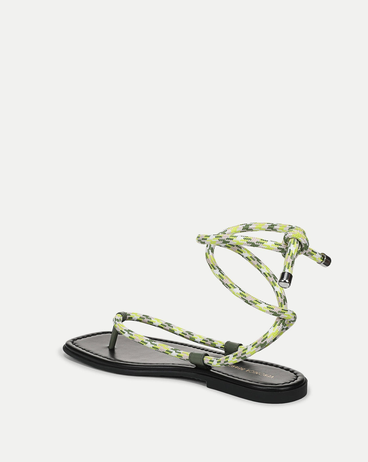 Carmina Wrap Sandal - Image 5