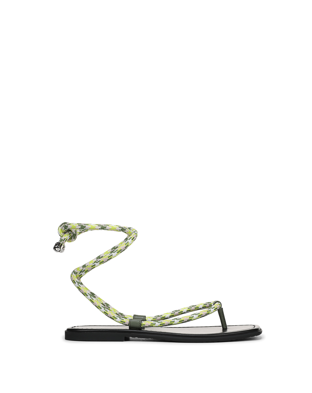 Carmina Wrap Sandal - Image 7