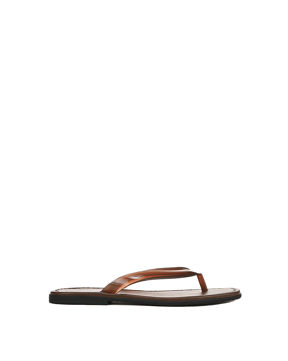 Clea Jelly Flip-Flop Sandal - Image 7