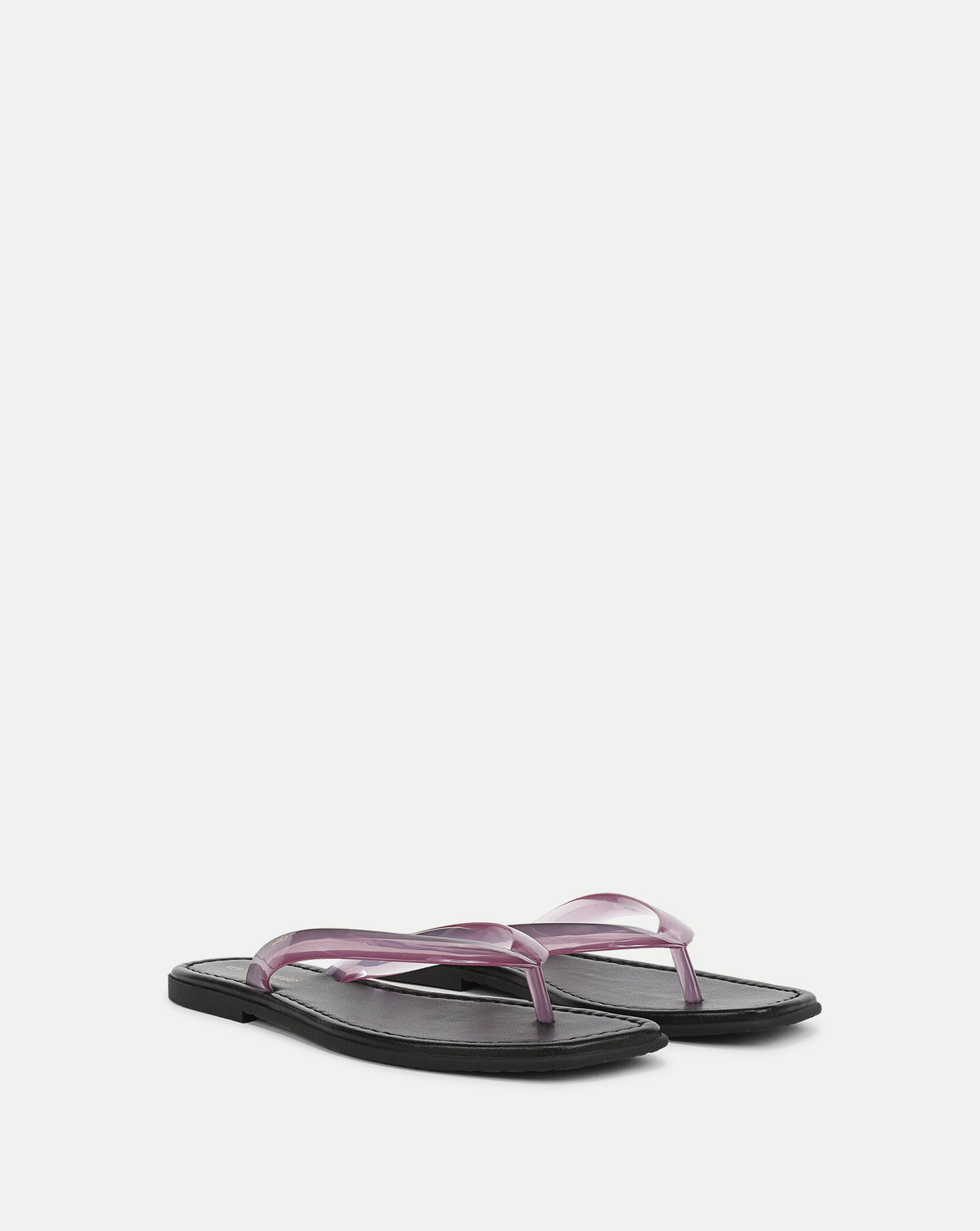 Clea Jelly Flip-Flop Sandal - Image 3