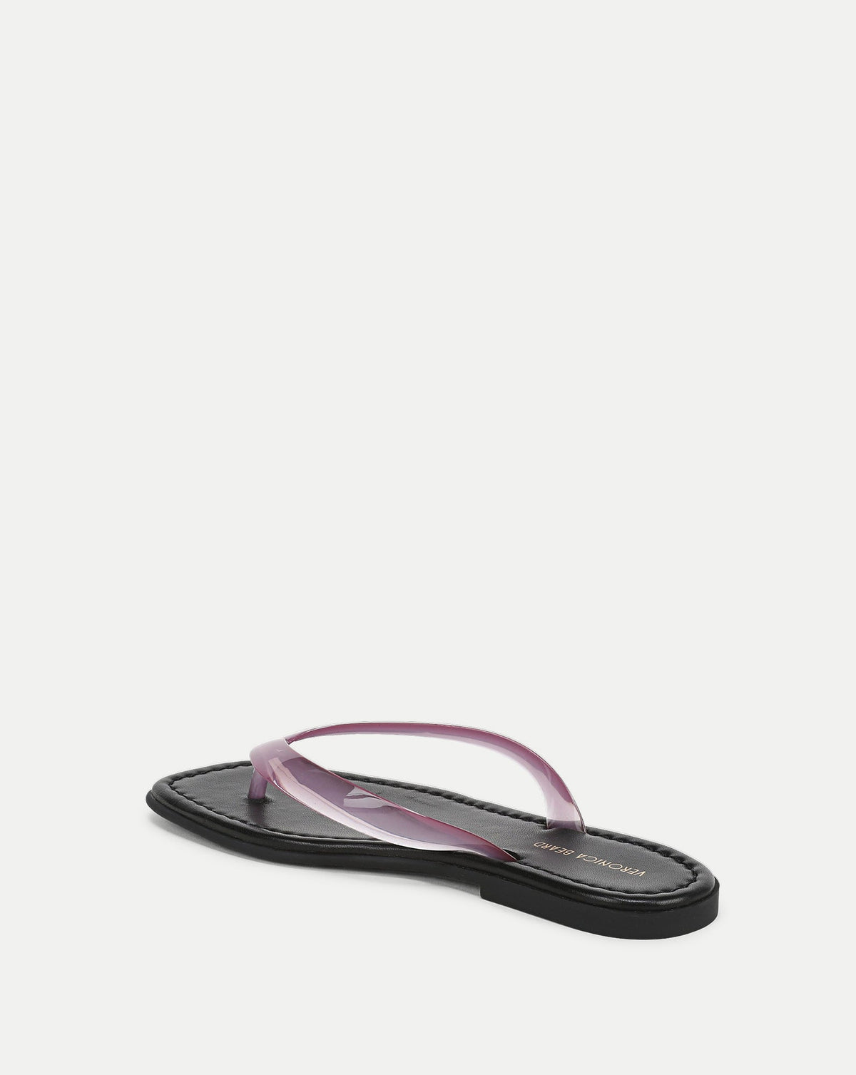 Clea Jelly Flip-Flop Sandal - Image 5
