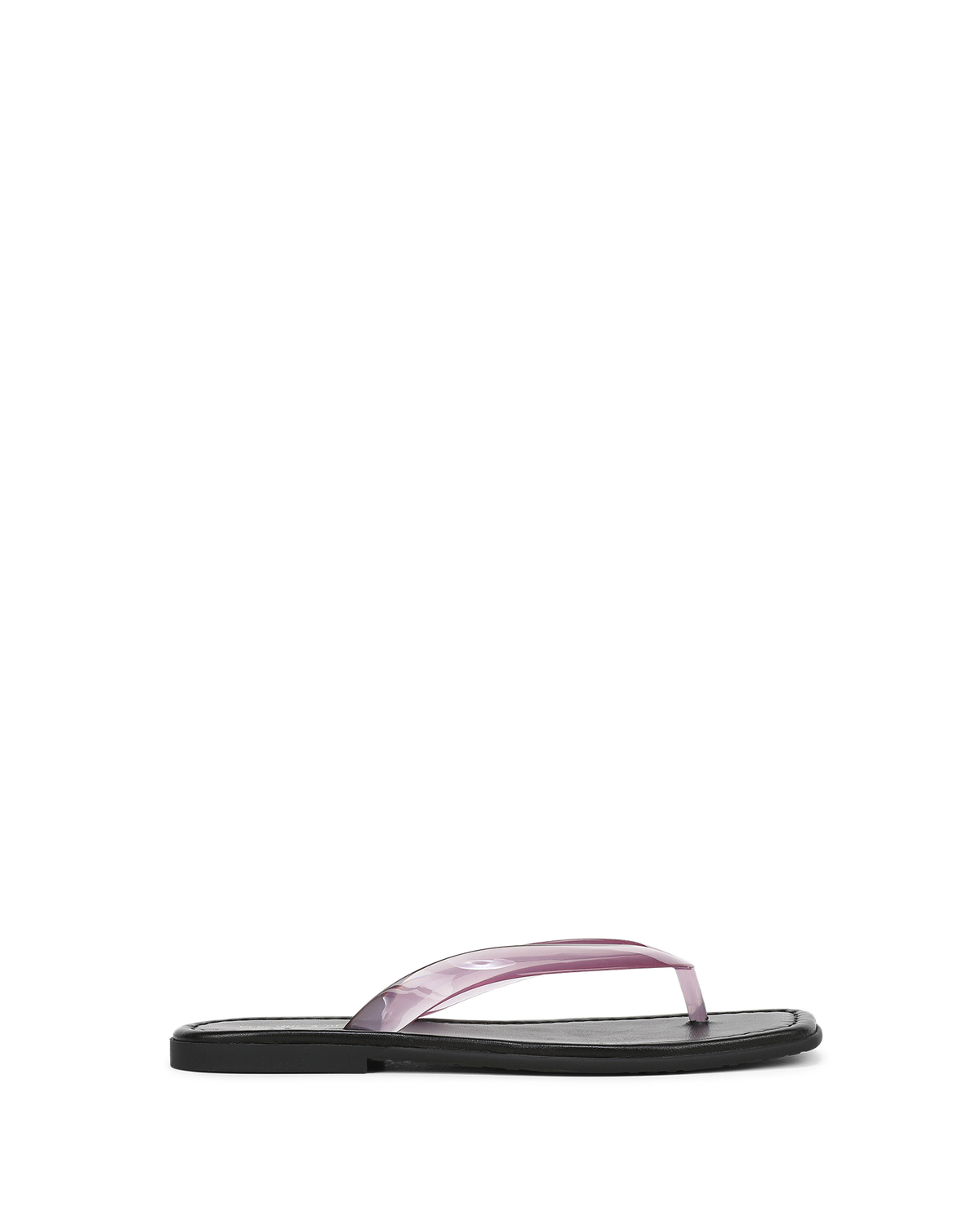 Clea Jelly Flip-Flop Sandal - Image 7