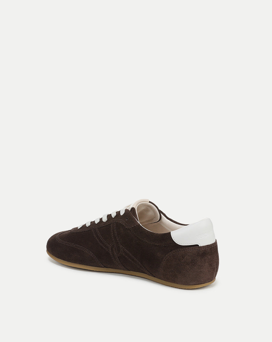 Riviera Suede Sneaker - Image 5