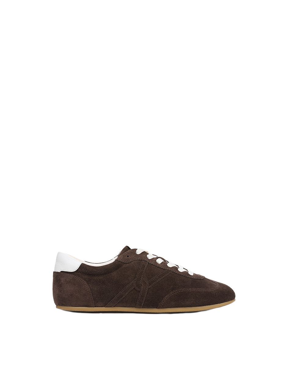Riviera Suede Sneaker - Image 8