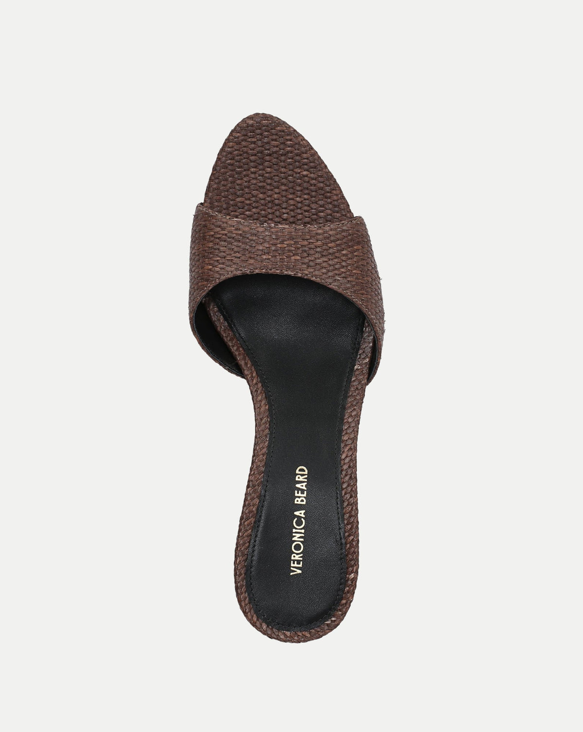 Tia Raffia Sandal - Image 4