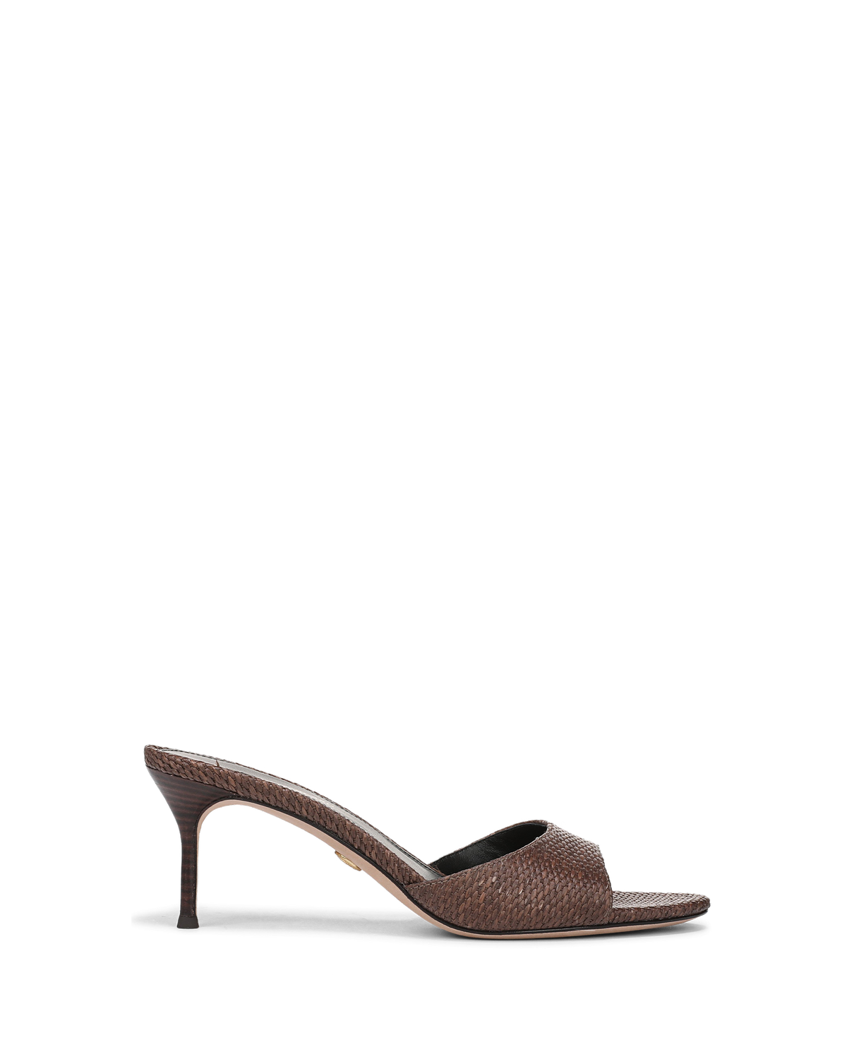 Tia Raffia Sandal - Image 6