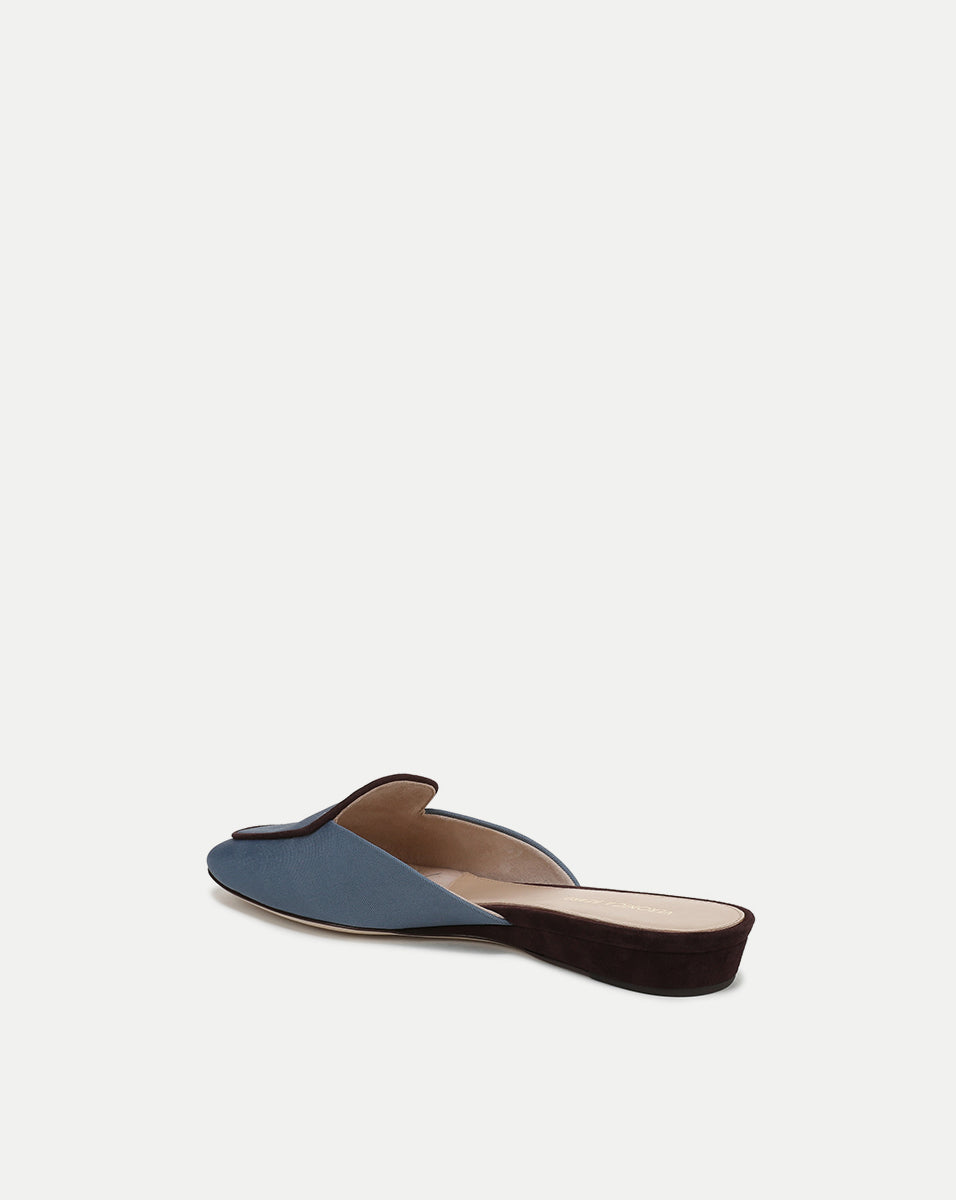 Moritz Loafer Mule - Image 5