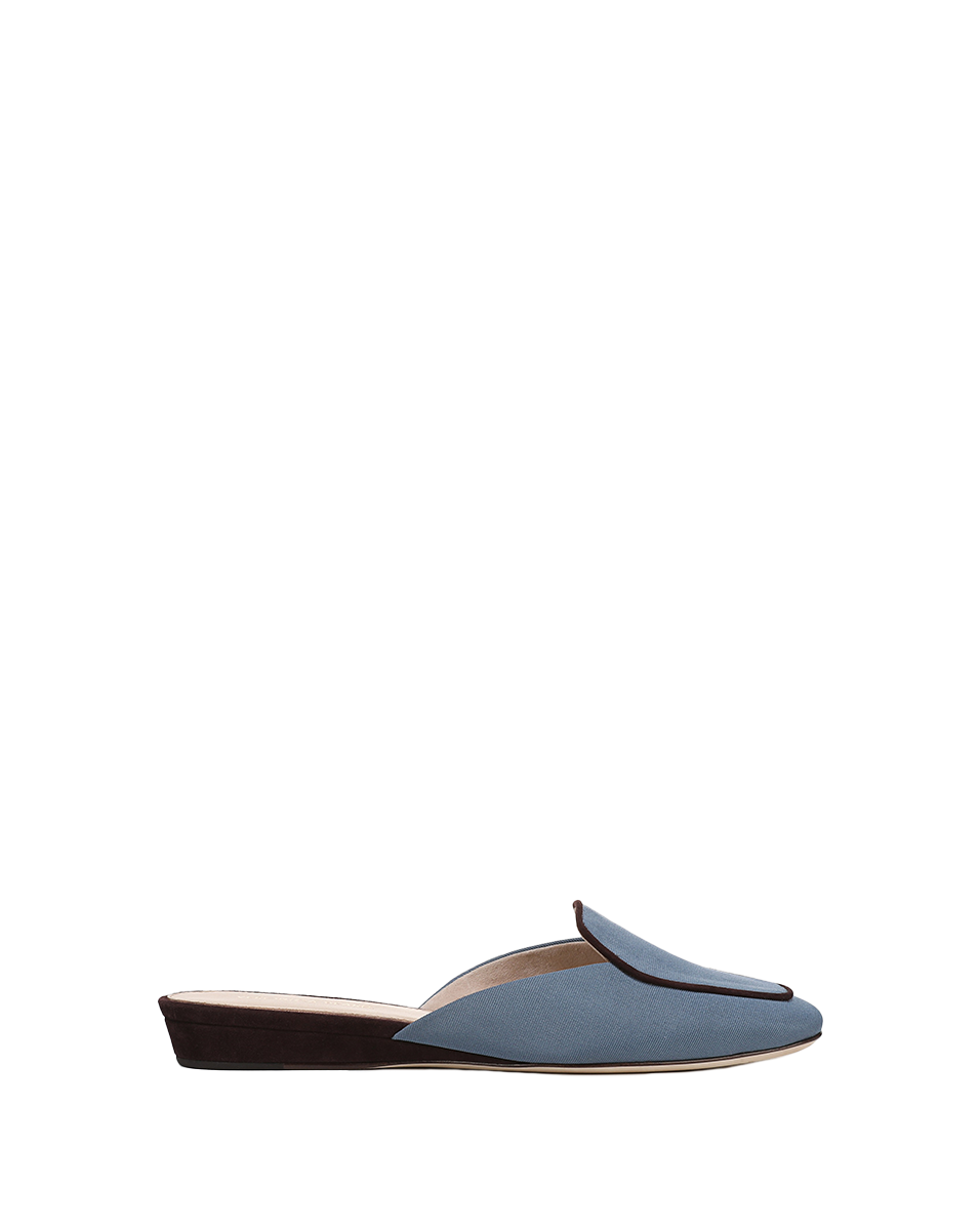Moritz Loafer Mule - Image 7