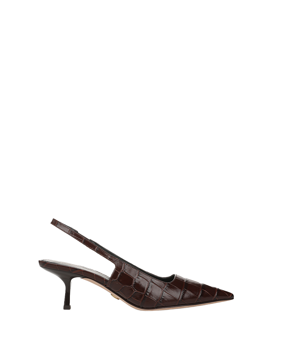 Cashel Slingback Heel - Image 5