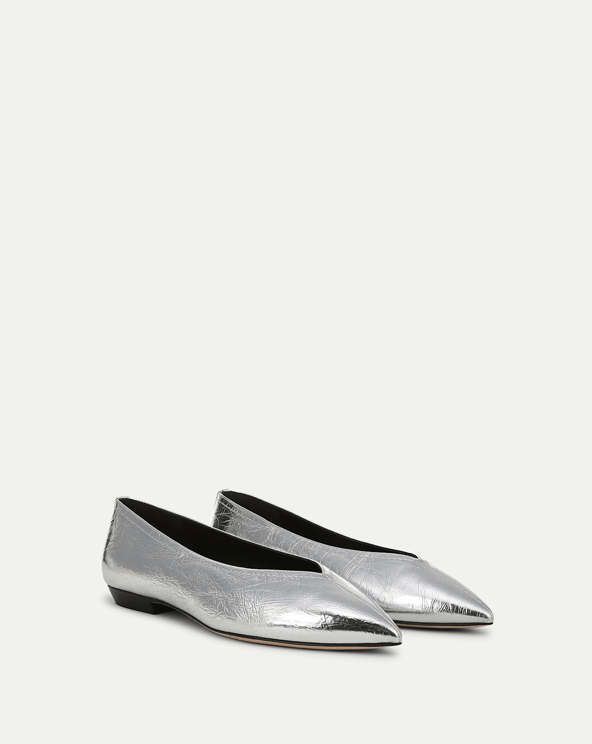 Bancroft Metallic Flat - Image 3