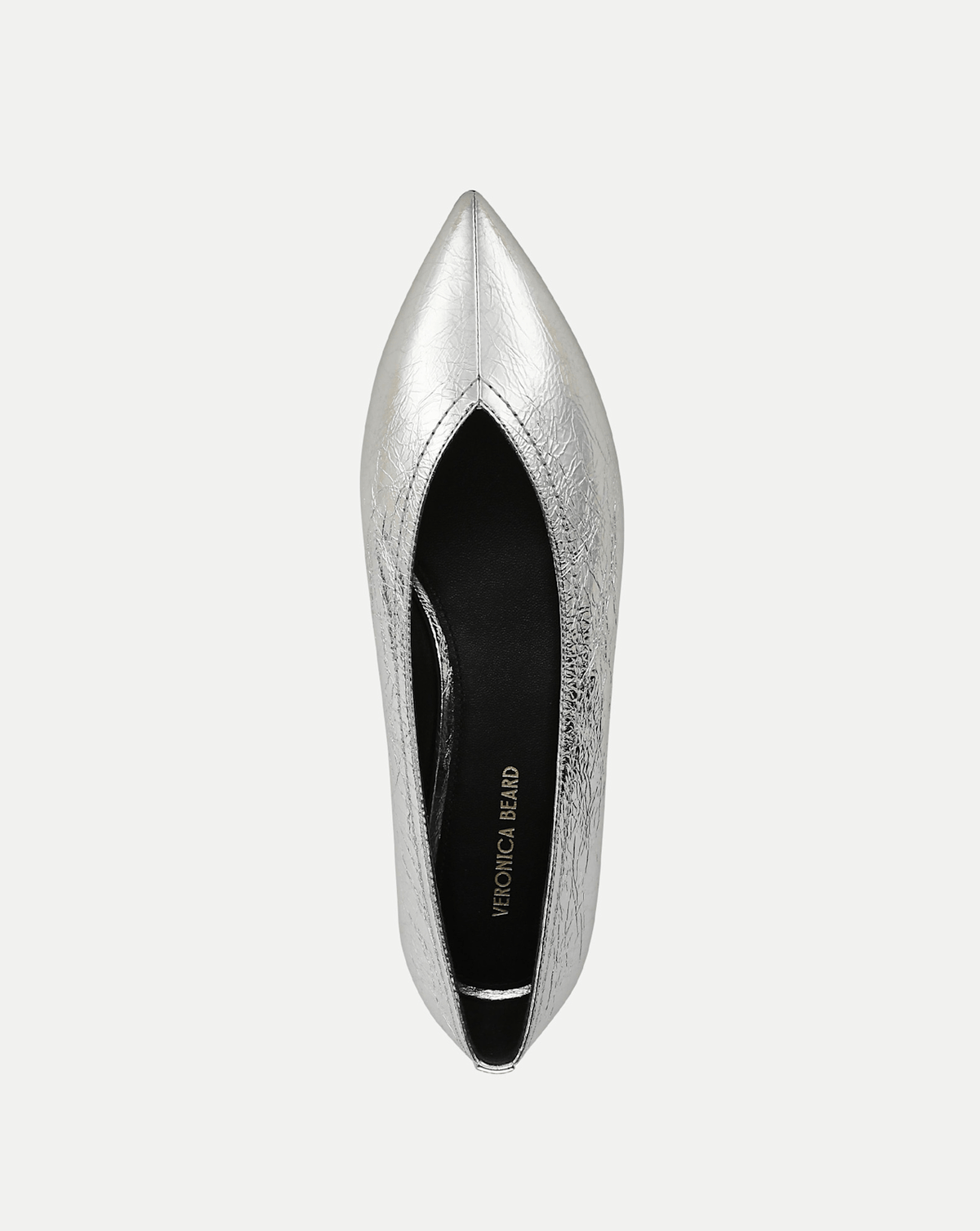 Bancroft Metallic Flat - Image 4