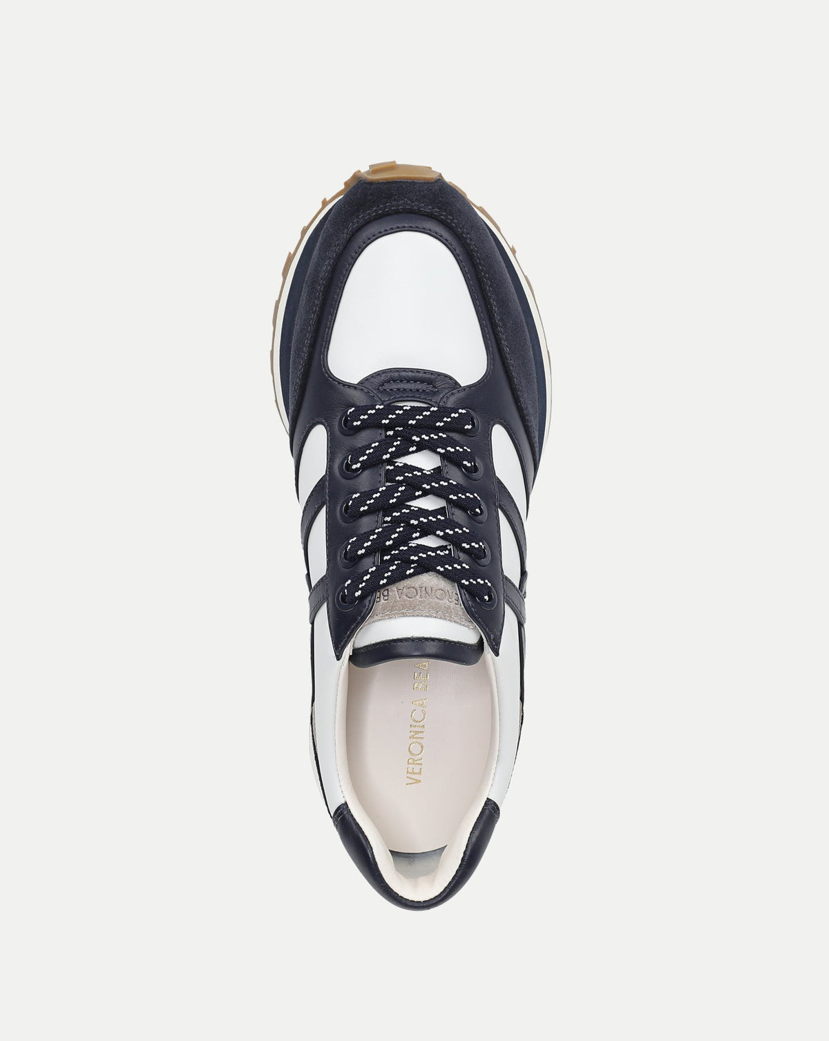 Valentina Suede Sneaker - Image 4