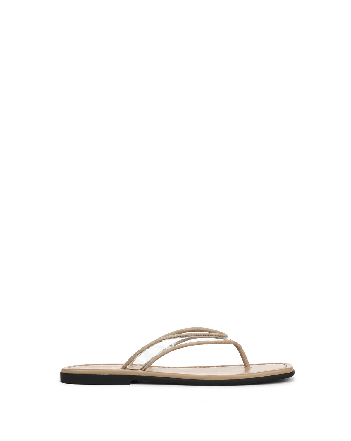 Clea Jelly Flip-Flop Sandal - Image 7
