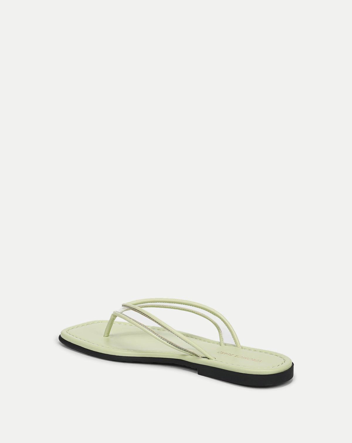 Clea Jelly Flip-Flop Sandal - Image 5