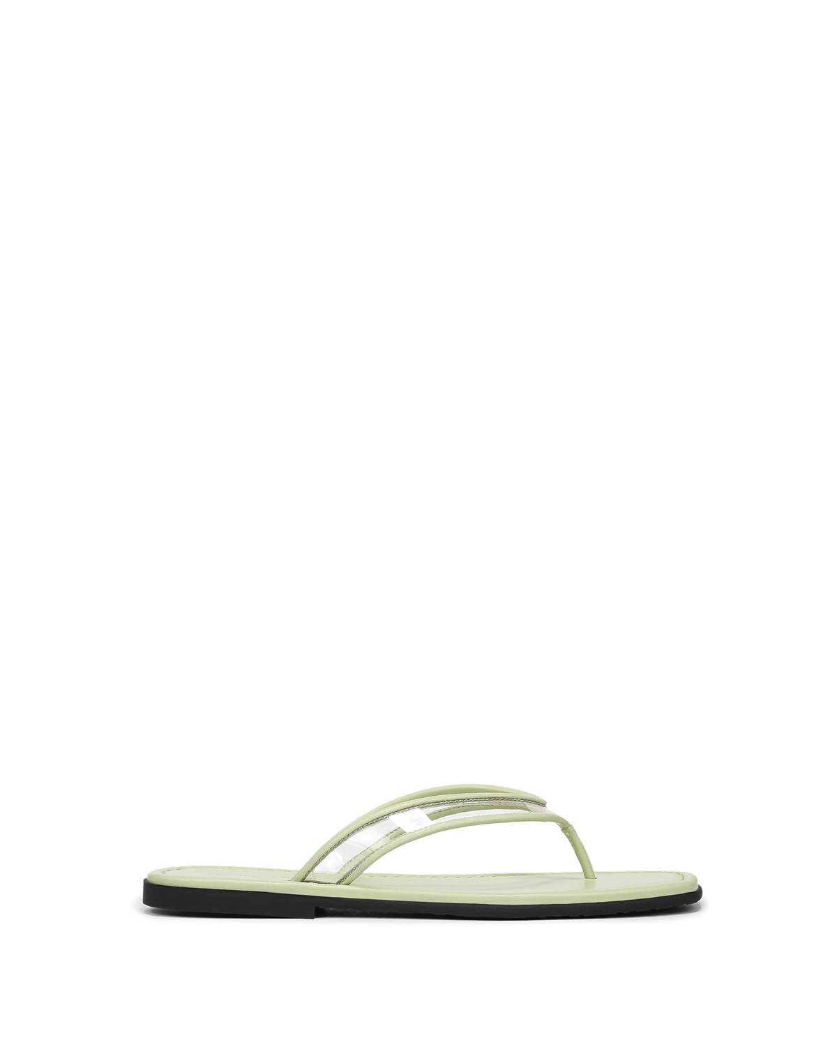 Clea Jelly Flip-Flop Sandal - Image 6