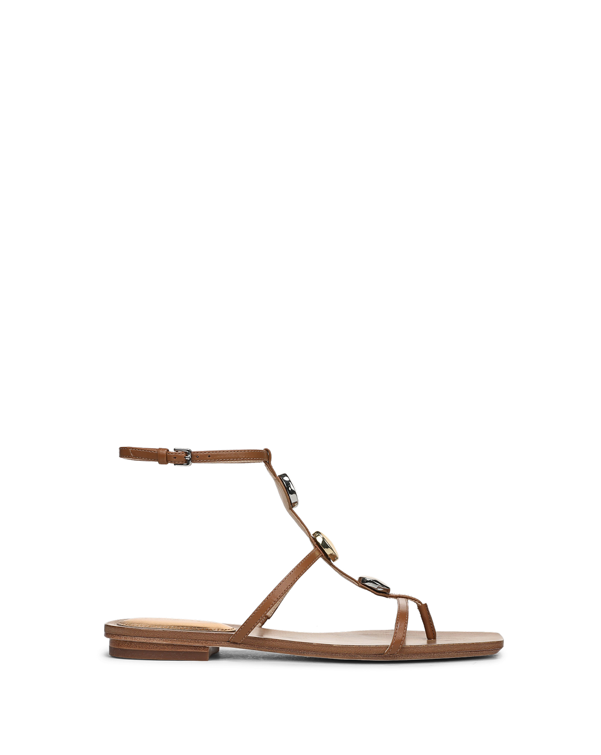 Alba Embellished Sandal - Image 6