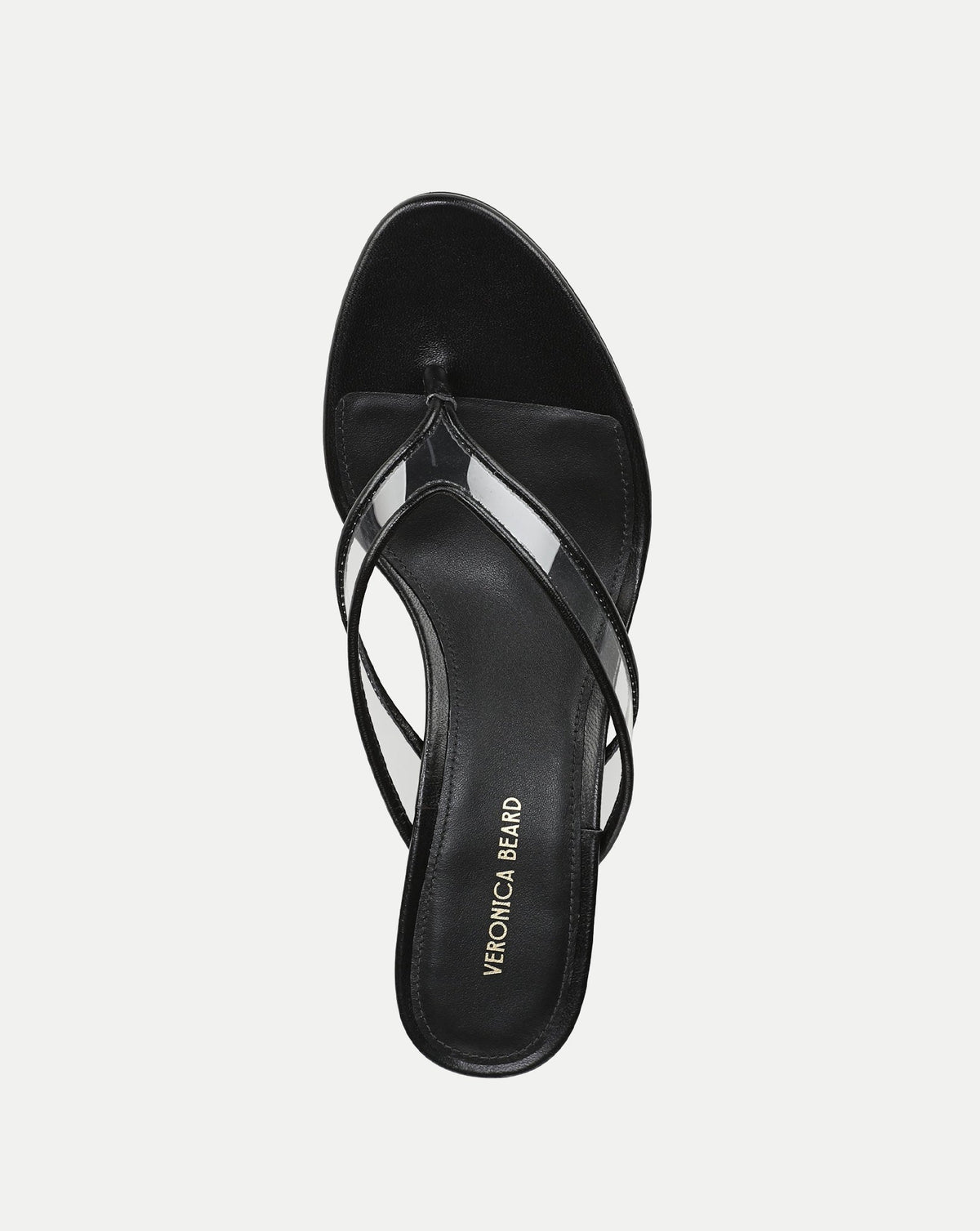 Clea Jelly Wedge Sandal - Image 4
