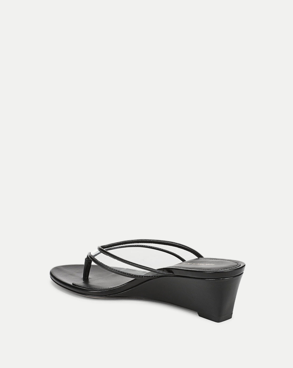 Clea Jelly Wedge Sandal - Image 5
