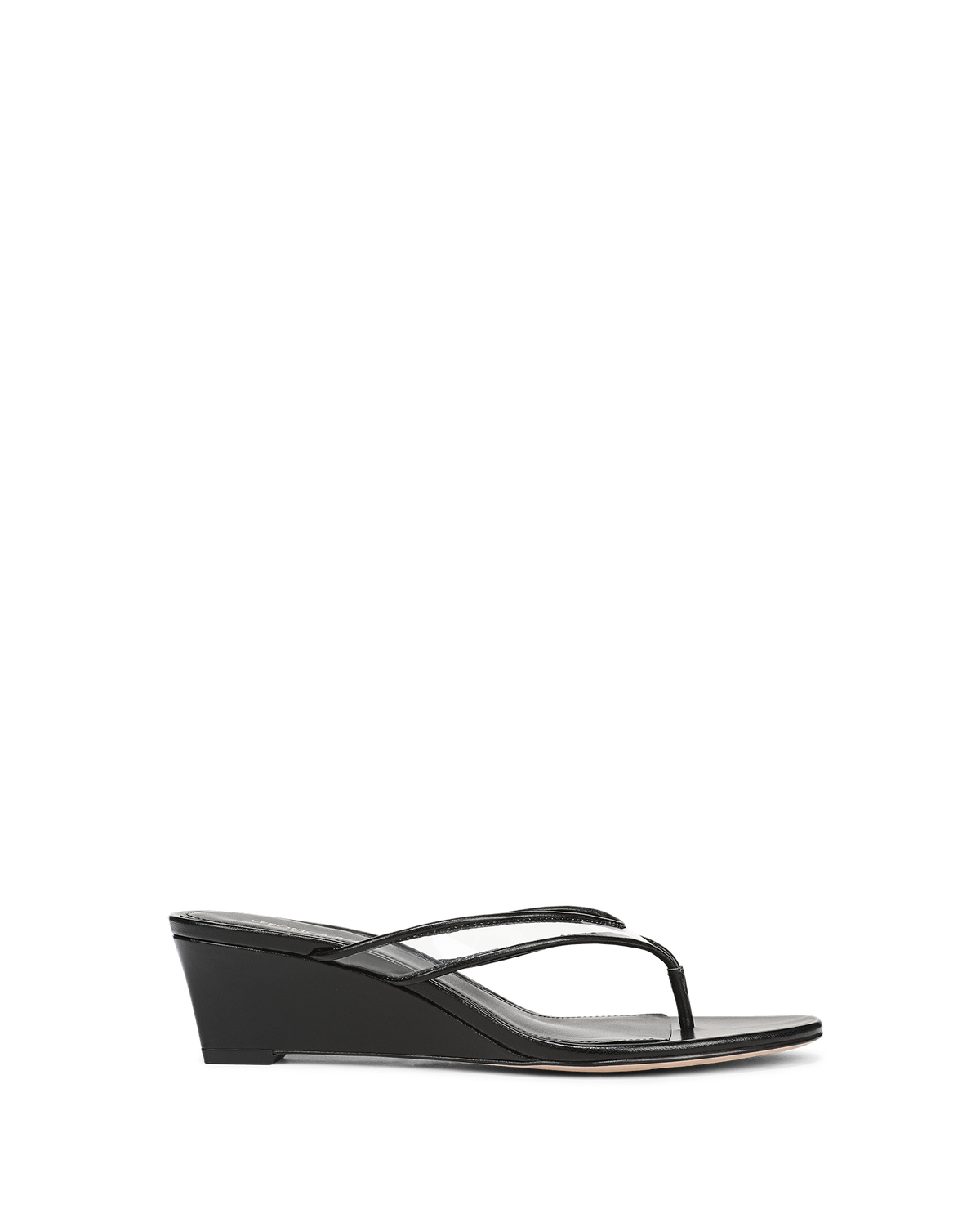 Clea Jelly Wedge Sandal - Image 7