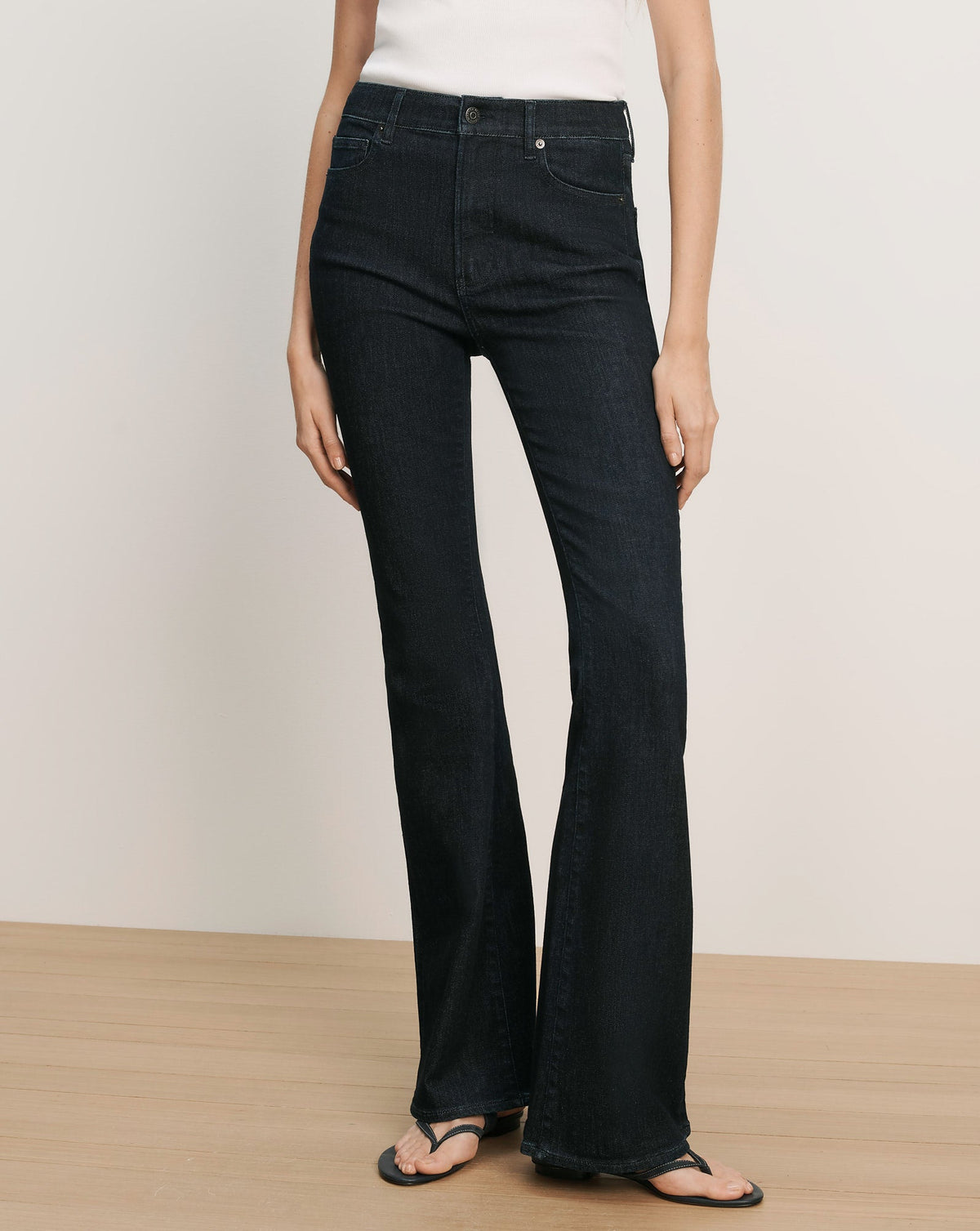 Beverly Skinny-Flare Jean - Image 2