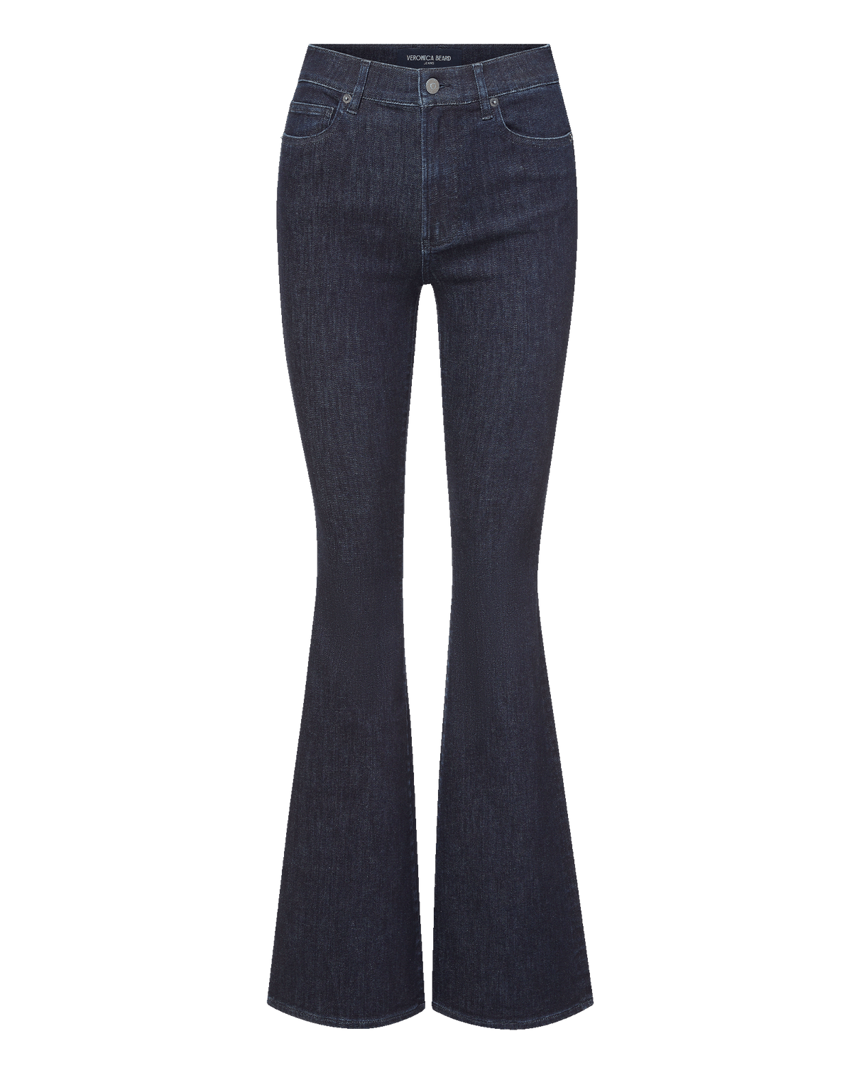 Beverly Skinny-Flare Jean - Image 7