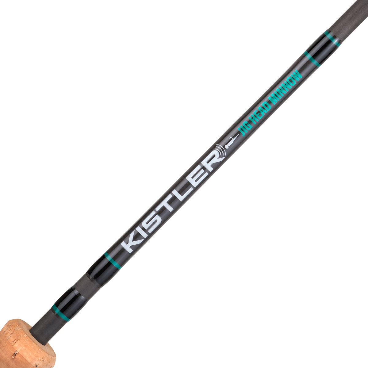 Jig Head Minnow Rod - Image 2