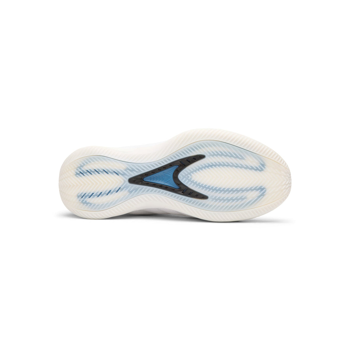 Adidas Anthony Edwards 2 (Ftwwht/Cblack/Duin) - Image 5