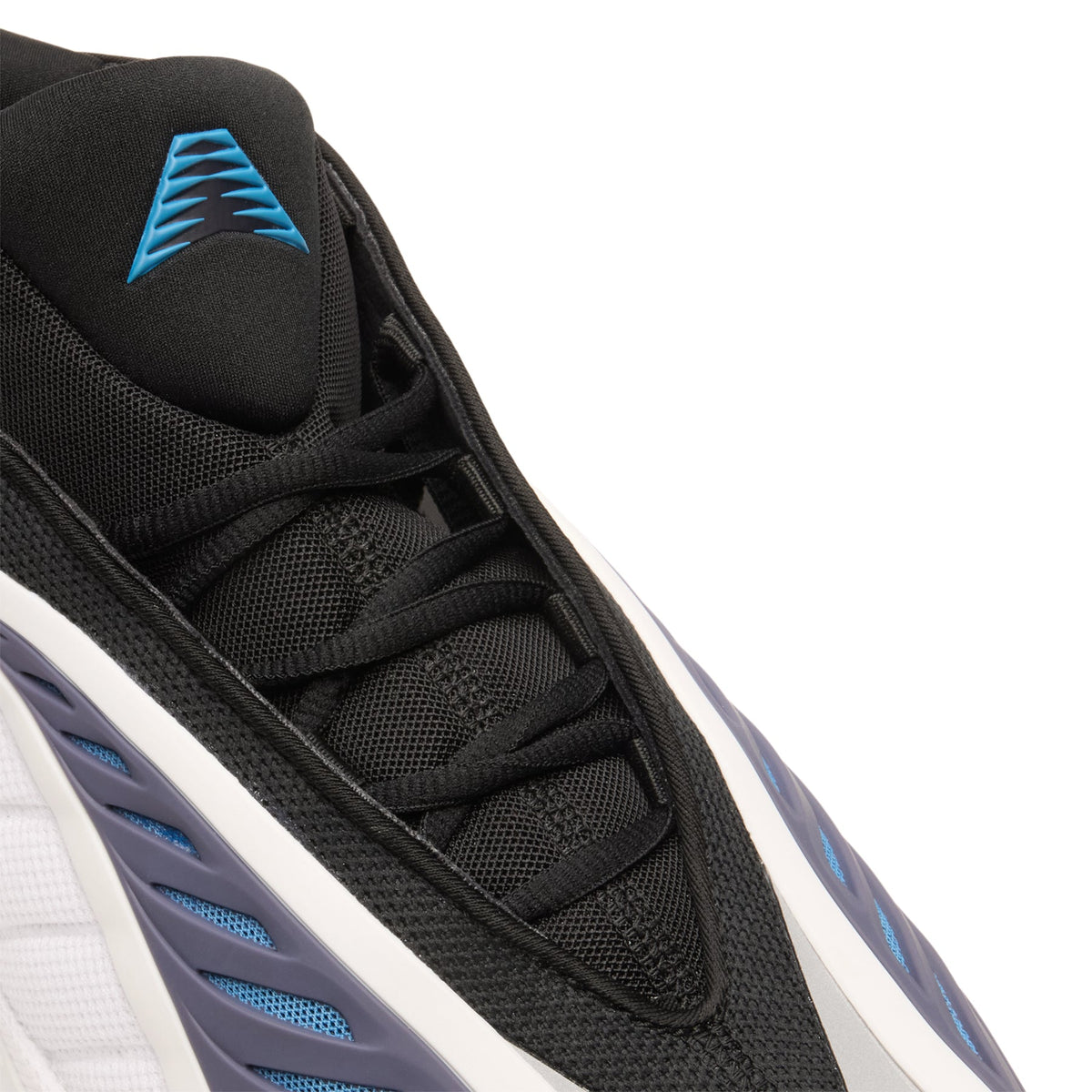 Adidas Anthony Edwards 2 (Ftwwht/Cblack/Duin) - Image 7