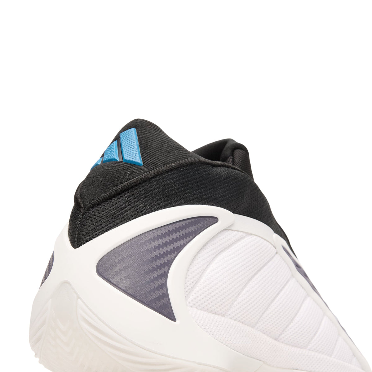Adidas Anthony Edwards 2 (Ftwwht/Cblack/Duin) - Image 9