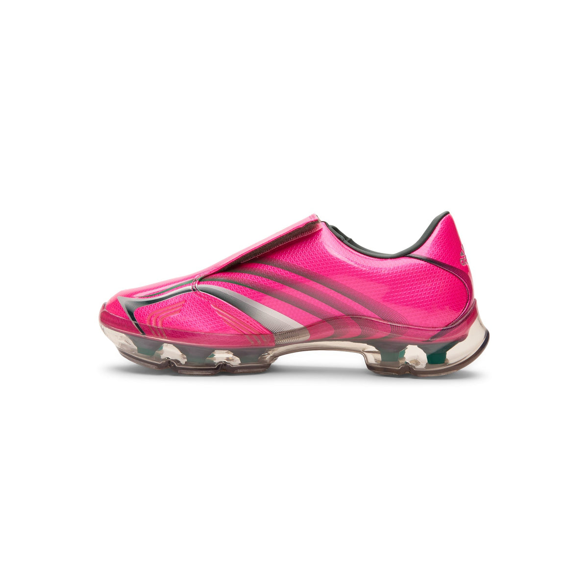 Adidas adidas F50 Adiframe W (Shopnk/Bgreen/Silvmt) - Image 2