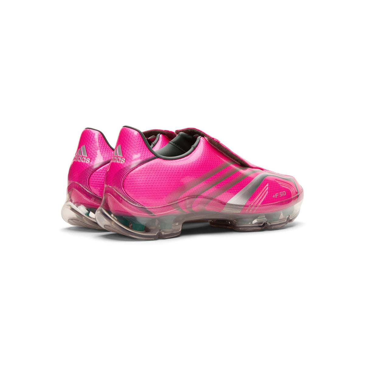 Adidas adidas F50 Adiframe W (Shopnk/Bgreen/Silvmt) - Image 4